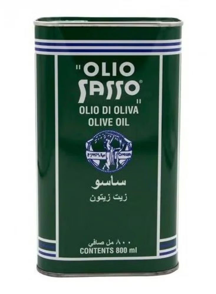 Pure olive oil 800ml